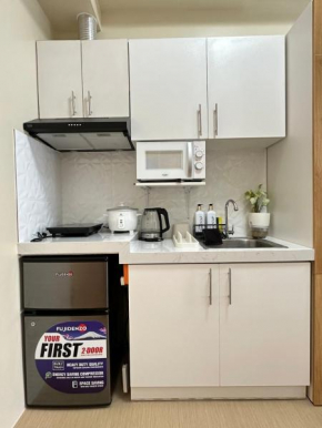 H&A Cozy Stays Iloilo